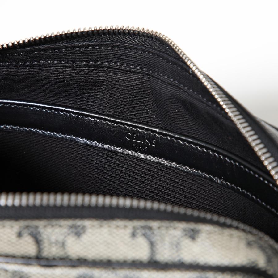 CELINE セリーヌ ショルダーバッグ Horizontal Messenger CELINE セリーヌ ショルダーバッグ Horizontal Messenger