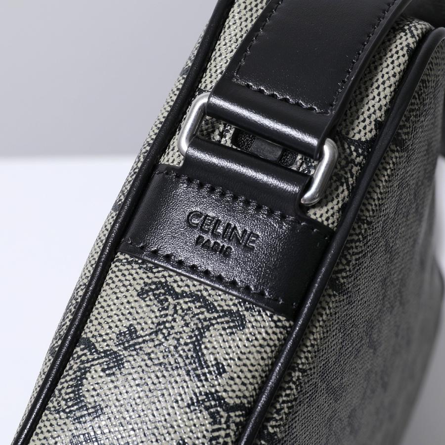 CELINE セリーヌ ショルダーバッグ Horizontal Messenger CELINE セリーヌ ショルダーバッグ Horizontal Messenger