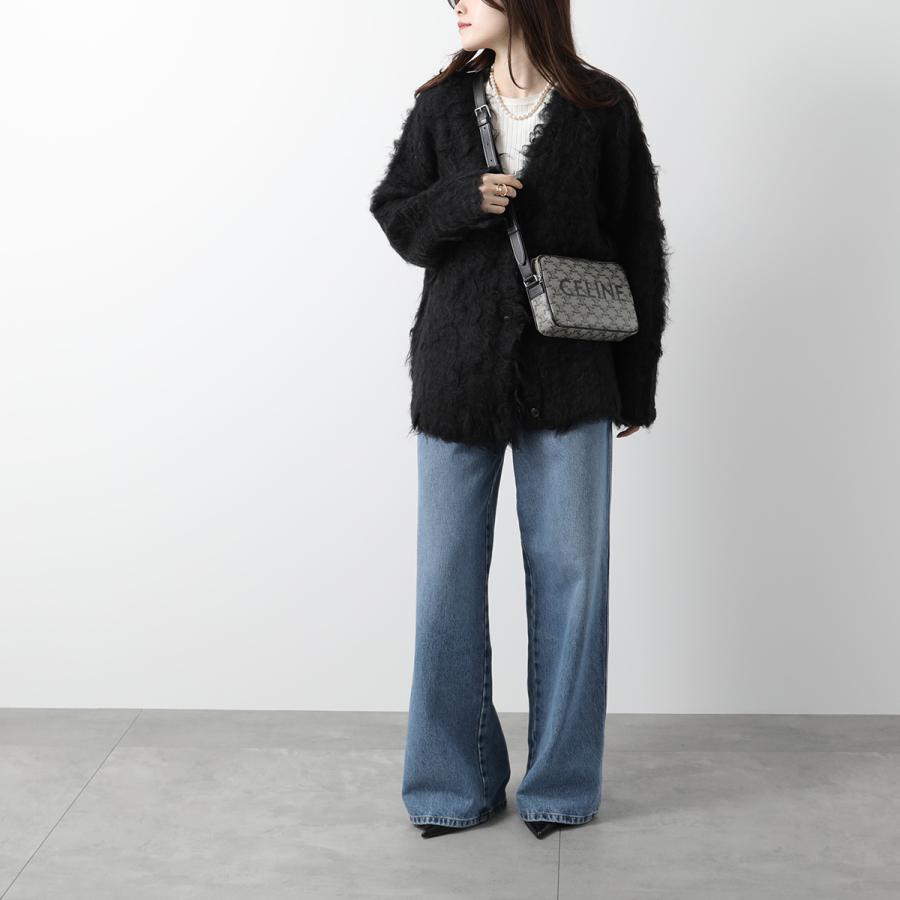 CELINE セリーヌ ショルダーバッグ Horizontal Messenger CELINE セリーヌ ショルダーバッグ Horizontal Messenger