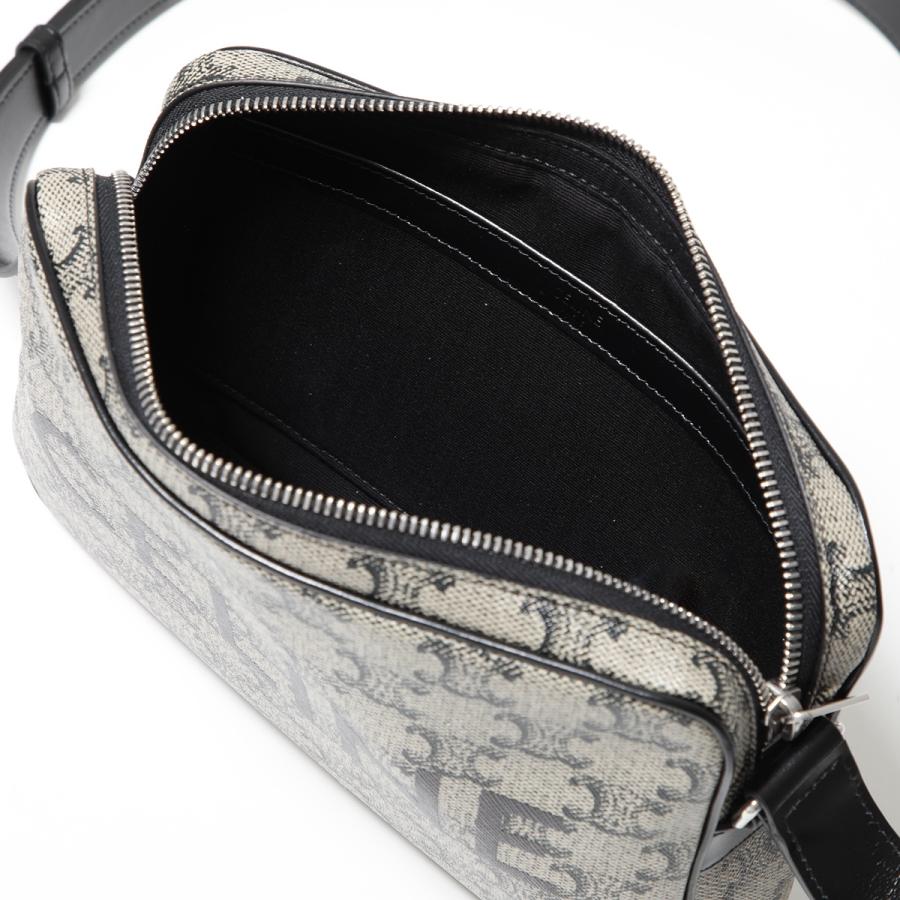 CELINE セリーヌ ショルダーバッグ Horizontal Messenger CELINE セリーヌ ショルダーバッグ Horizontal Messenger