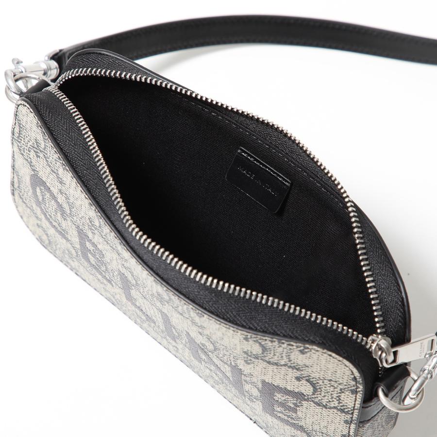 CELINE セリーヌ ショルダーバッグ Horizontal Pouch CELINE セリーヌ ショルダーバッグ Horizontal Pouch