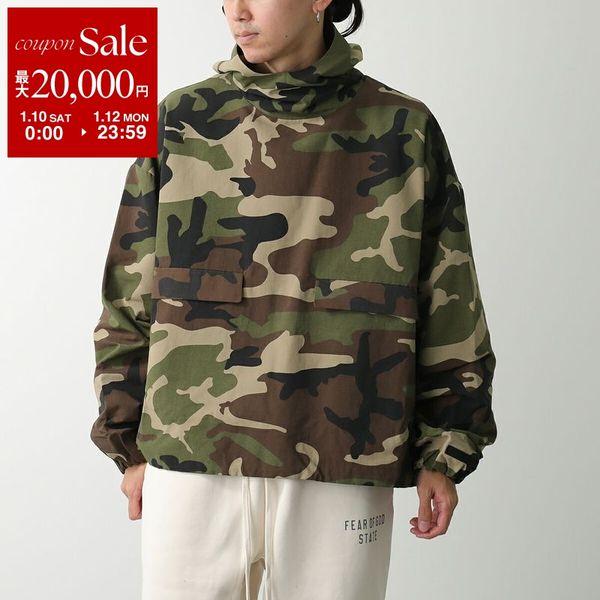 FEAR OF GOD（フィアオブゴッド） FEAR OF GOD ESSENTIALS フィアオブ