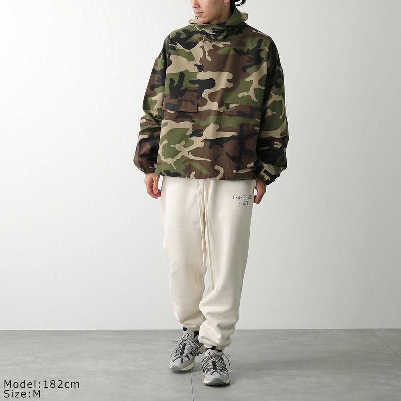 FEAR OF GOD（フィアオブゴッド） FEAR OF GOD ESSENTIALS フィアオブ