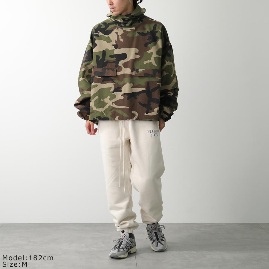 FEAR OF GOD（フィアオブゴッド） FEAR OF GOD ESSENTIALS フィアオブ