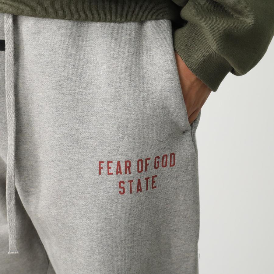 FEAR OF GOD（フィアオブゴッド） FEAR OF GOD ESSENTIALS フィアオブ