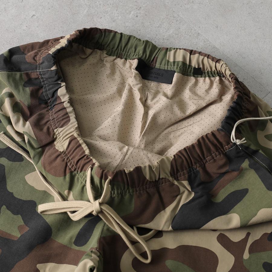 FEAR OF GOD（フィアオブゴッド） FEAR OF GOD ESSENTIALS フィアオブ