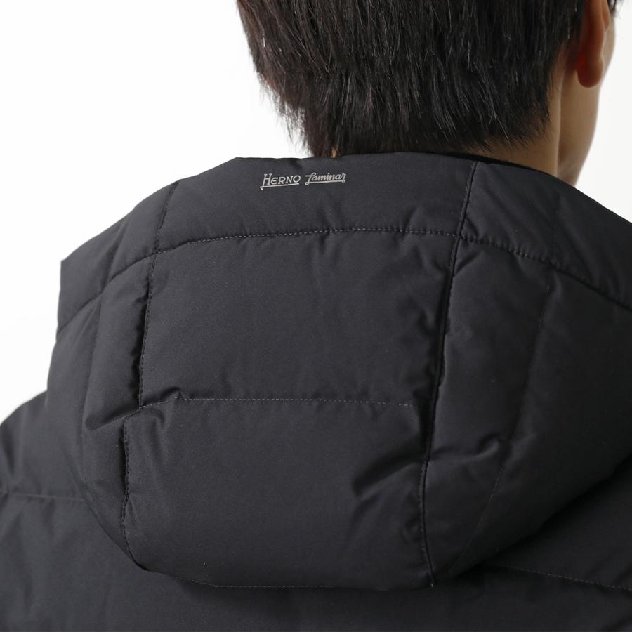 HERNO（ヘルノ） HERNO Laminar ラミナー ダウンジャケット PI119UL