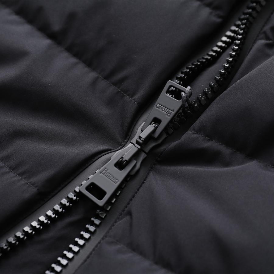 HERNO（ヘルノ） HERNO Laminar ラミナー ダウンジャケット PI119UL