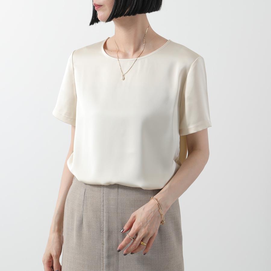 MAX MARA WEEK END LINE Tシャツ・カットソー S ベージュ 【古着】【中古】【送料無料】 MAX MARA WEEK END LINE Tシャツ・カットソー M ベージュ 【古着