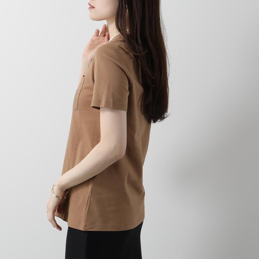Max Mara S MAX MARA エス マックスマーラ Tシャツ MADERA Max Mara S MAX MARA エス マックスマーラ Tシャツ MADERA