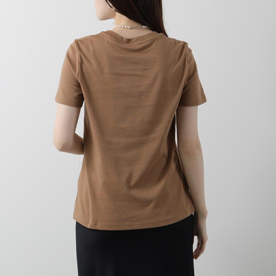 Max Mara S MAX MARA エス マックスマーラ Tシャツ MADERA Max Mara S MAX MARA エス マックスマーラ Tシャツ MADERA