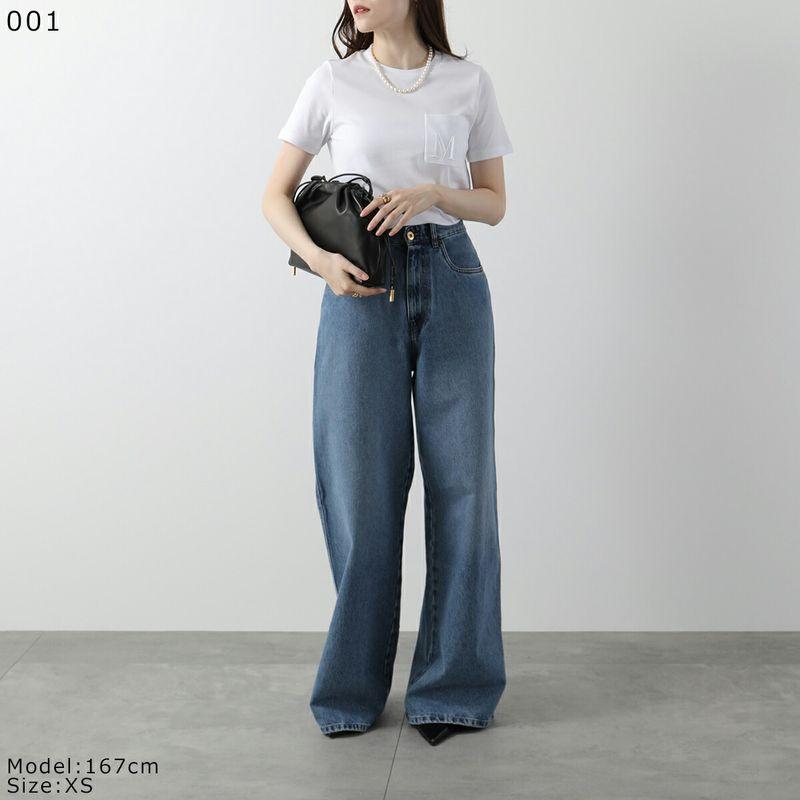 S MAXMARA（エスマックスマーラ） エス マックスマーラ Tシャツ MADERA