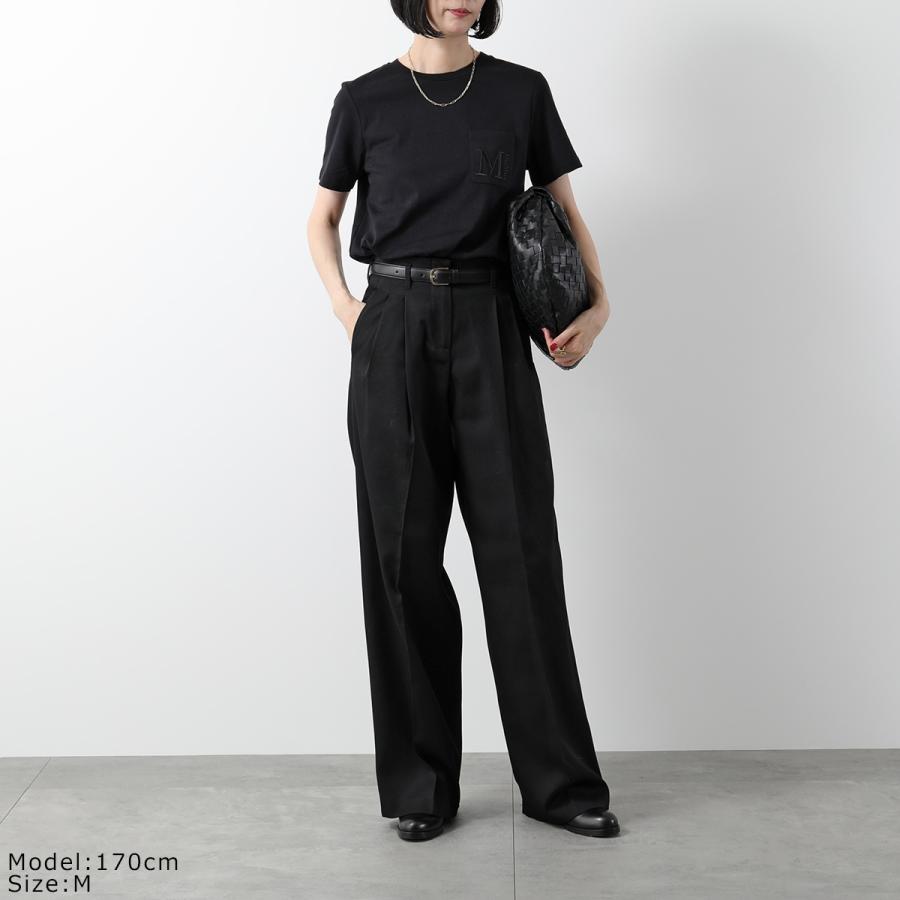 Max Mara S MAX MARA エス マックスマーラ Tシャツ MADERA Max Mara S MAX MARA エス マックスマーラ Tシャツ MADERA