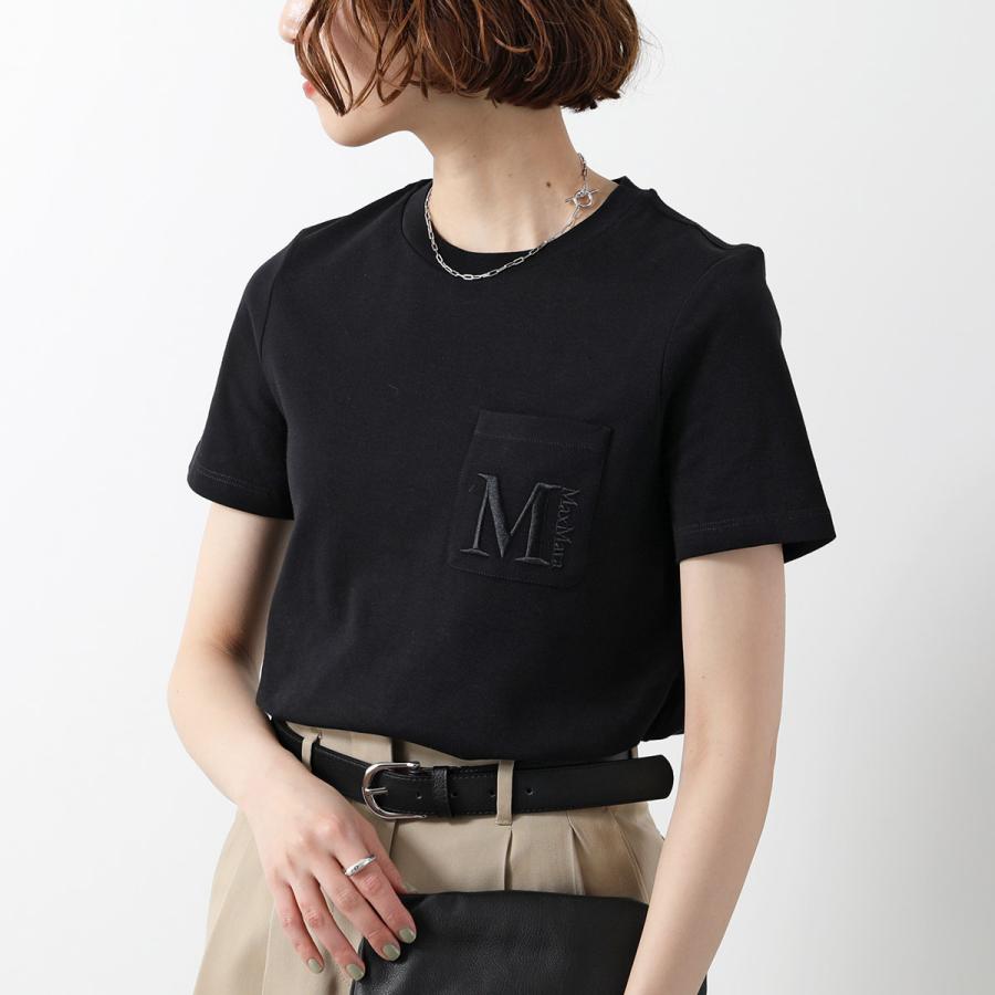 Max Mara S MAX MARA エス マックスマーラ Tシャツ MADERA Max Mara S MAX MARA エス マックスマーラ Tシャツ MADERA