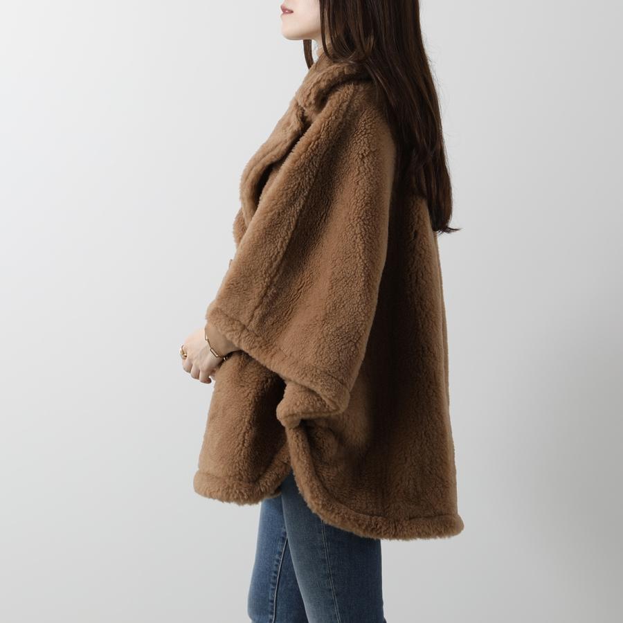 Max Mara MAX MARA マックスマーラ ケープ GEORGE ジョージ Max Mara MAX MARA マックスマーラ ケープ GEORGE ジョージ
