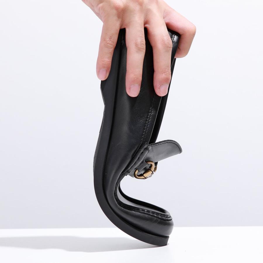 IL MOCASSINO イルモカシーノ ビットローファー B/REVERSO MGO IL MOCASSINO イルモカシーノ ビットローファー B/REVERSO MGO