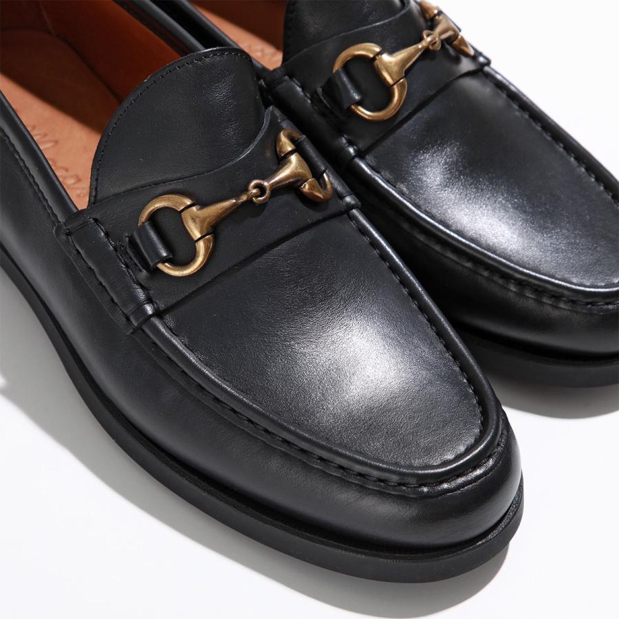 IL MOCASSINO イルモカシーノ ビットローファー B/REVERSO MGO IL MOCASSINO イルモカシーノ ビットローファー B/REVERSO MGO