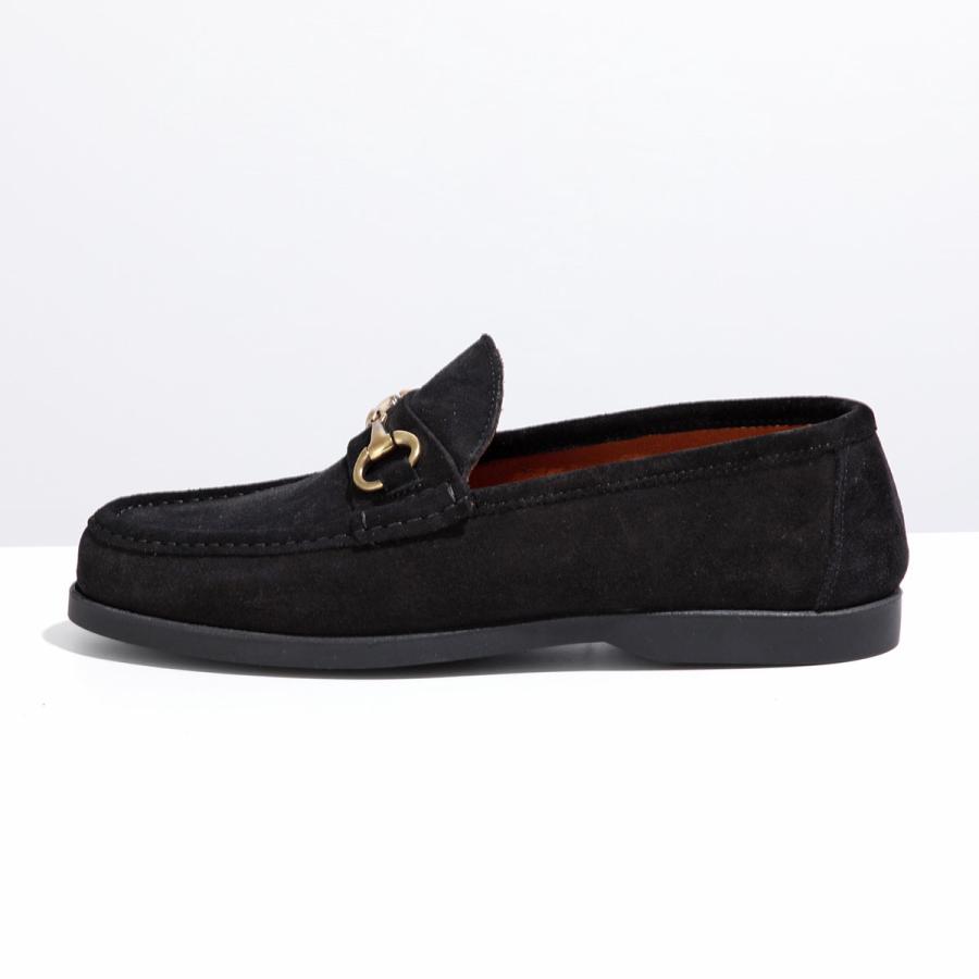 IL MOCASSINO イルモカシーノ ビットローファー B/REVERSO MGO IL MOCASSINO イルモカシーノ ビットローファー B/REVERSO MGO