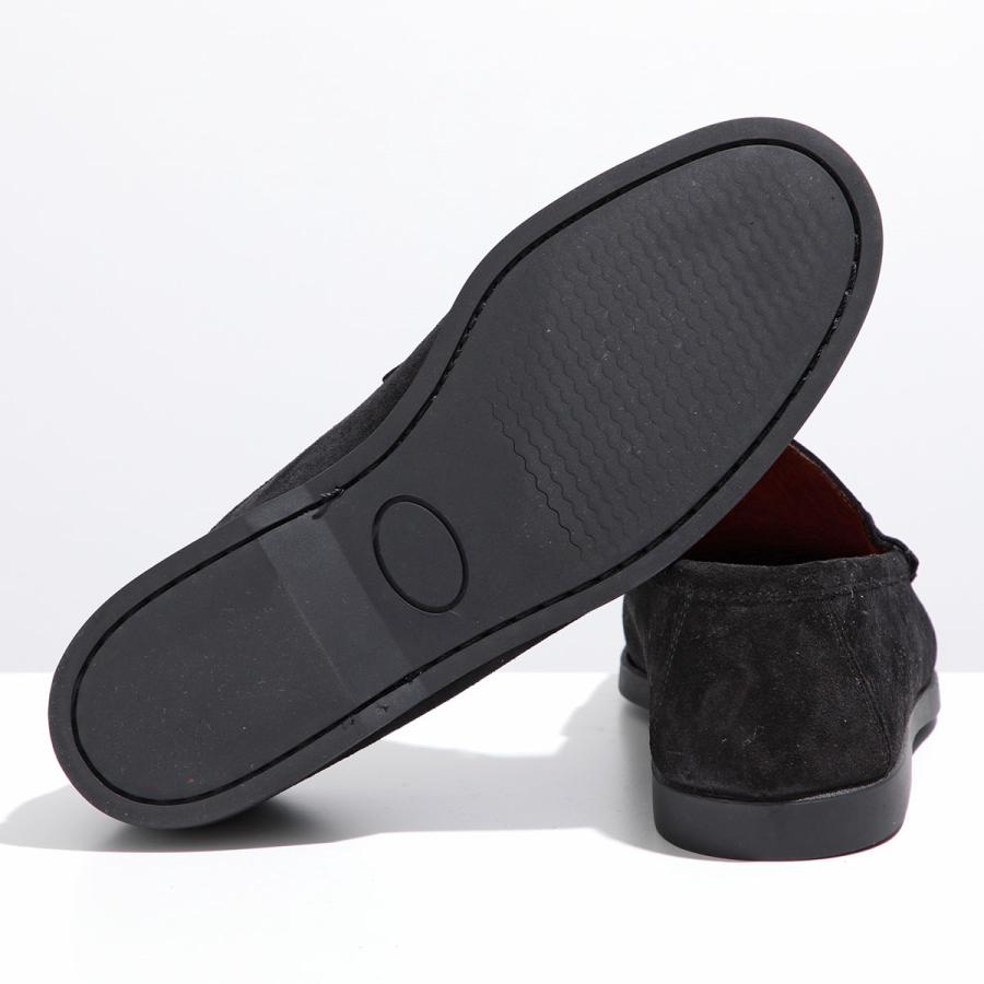 IL MOCASSINO イルモカシーノ ビットローファー B/REVERSO MGO IL MOCASSINO イルモカシーノ ビットローファー B/REVERSO MGO