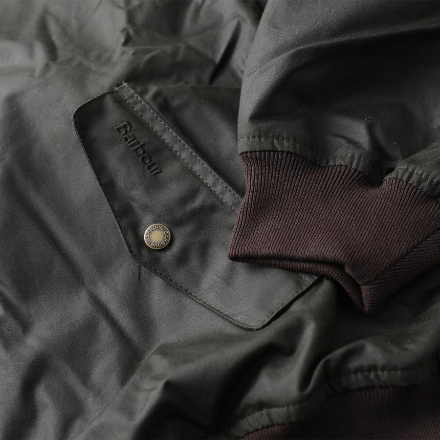 Barbour × Baracuta バブアー バラクータ ワックスジャケット Barbour × Baracuta バブアー バラクータ ワックスジャケット