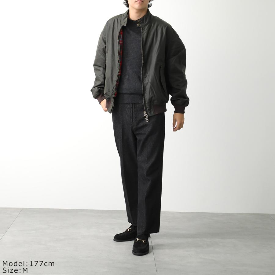 Barbour × Baracuta バブアー バラクータ ワックスジャケット Barbour × Baracuta バブアー バラクータ ワックスジャケット