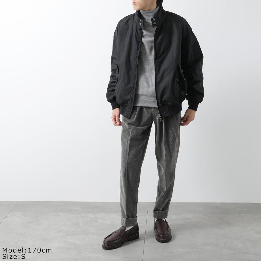 Barbour × Baracuta バブアー バラクータ ワックスジャケット Barbour × Baracuta バブアー バラクータ ワックスジャケット