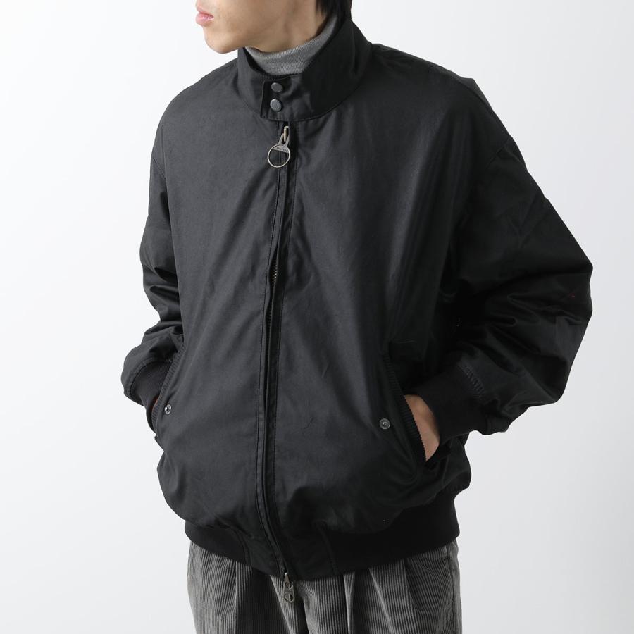 Barbour × Baracuta バブアー バラクータ ワックスジャケット Barbour × Baracuta バブアー バラクータ ワックスジャケット