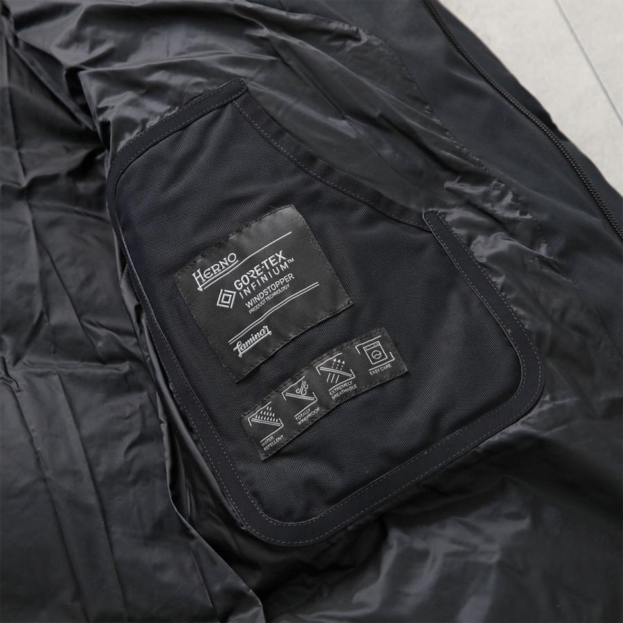 HERNO（ヘルノ） HERNO Laminar ラミナー ダウンコート PI00348DL