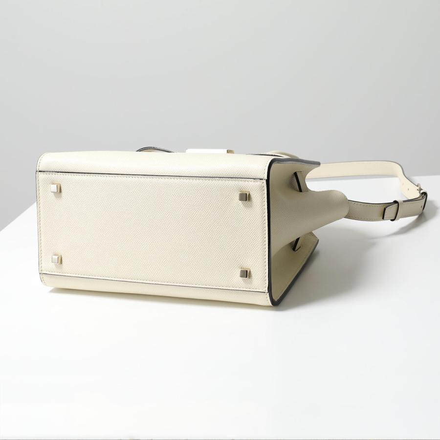 Valextra ヴァレクストラ ハンドバッグ MILANO MINI ミラノ ミニ Valextra ヴァレクストラ ハンドバッグ MILANO MINI ミラノ ミニ