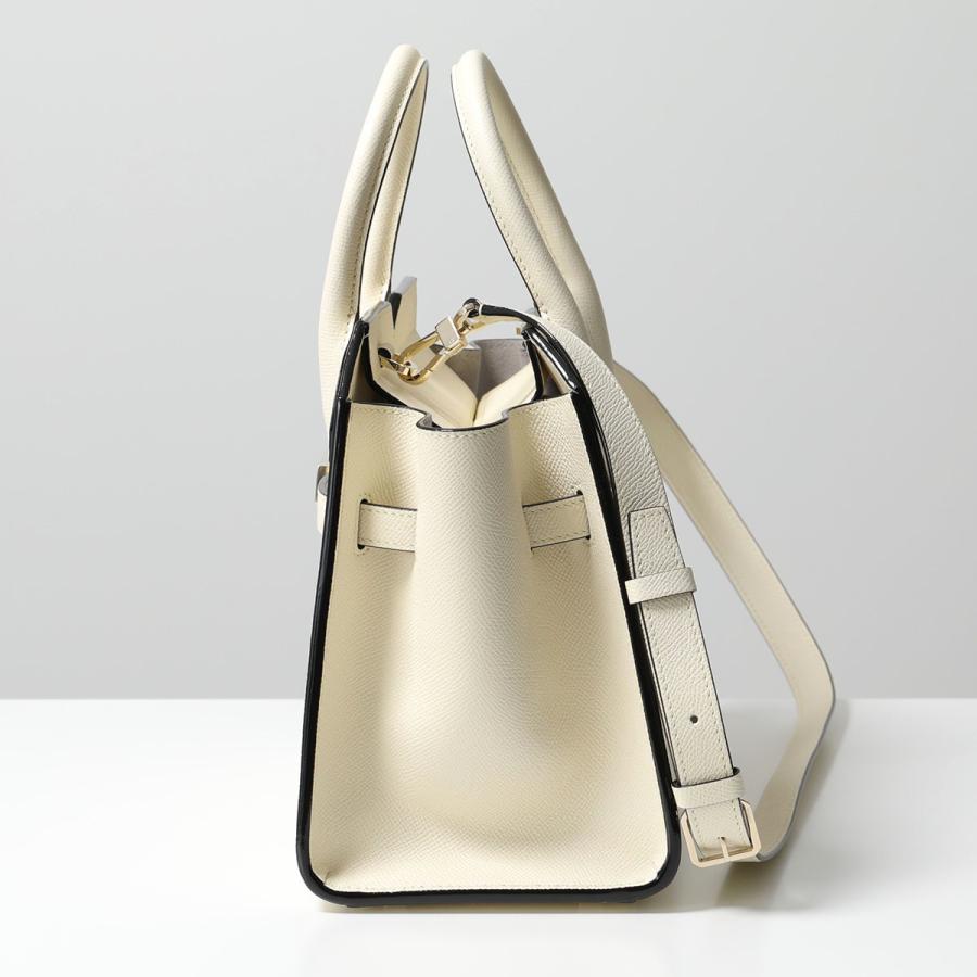 Valextra（ヴァレクストラ） ハンドバッグ MILANO MINI ミラノ ミニ