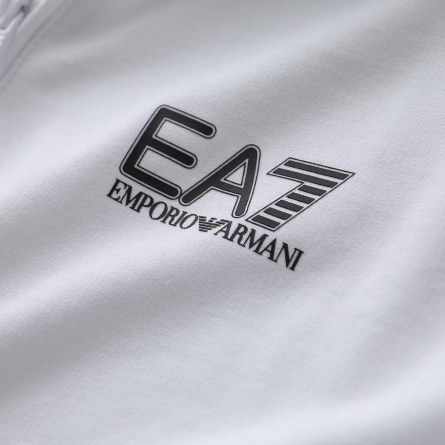 EA7 EMPORIO ARMANI エアセッテ エンポリオアルマーニ セットアップ