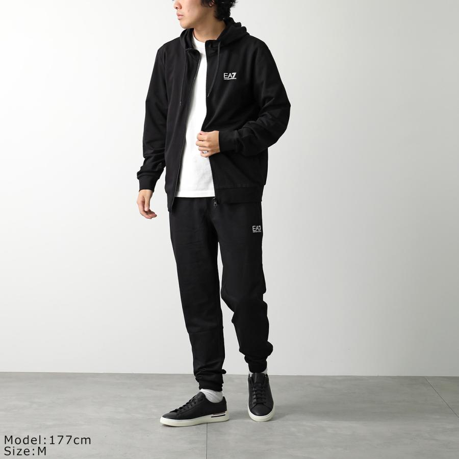 EA7 EMPORIO ARMANI エアセッテ エンポリオアルマーニ EA7 EMPORIO ARMANI エアセッテ エンポリオアルマーニ
