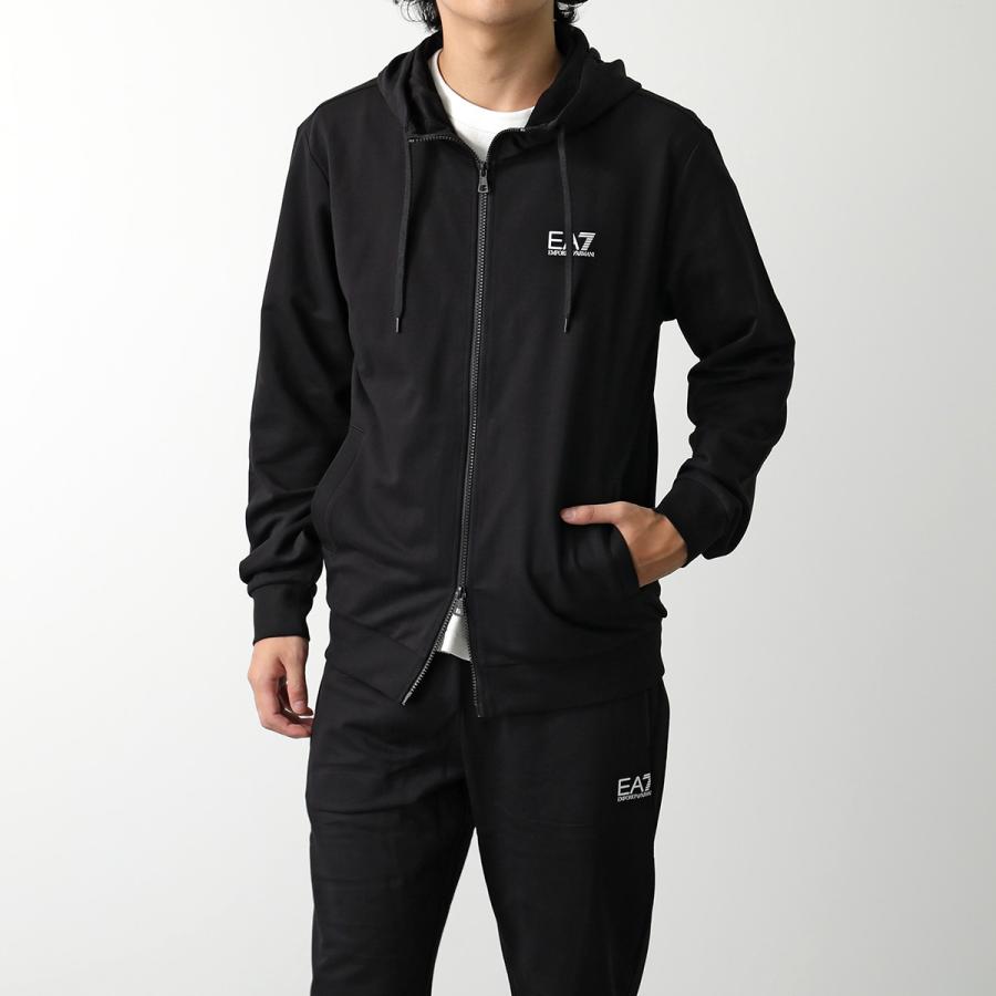 EA7 EMPORIO ARMANI エアセッテ エンポリオアルマーニ EA7 EMPORIO ARMANI エアセッテ エンポリオアルマーニ