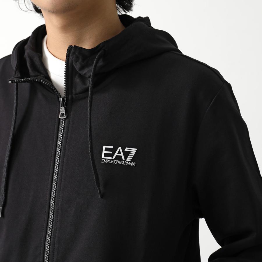 EA7 EMPORIO ARMANI エアセッテ エンポリオアルマーニ EA7 EMPORIO ARMANI エアセッテ エンポリオアルマーニ