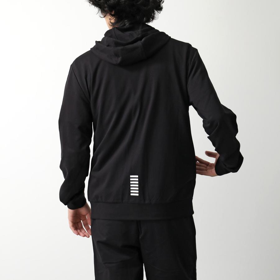 EA7 EMPORIO ARMANI エアセッテ エンポリオアルマーニ EA7 EMPORIO ARMANI エアセッテ エンポリオアルマーニ