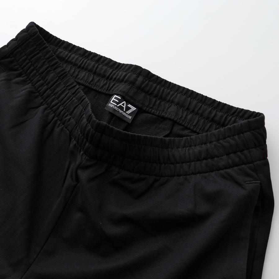 EA7 EMPORIO ARMANI エアセッテ エンポリオアルマーニ セットアップ