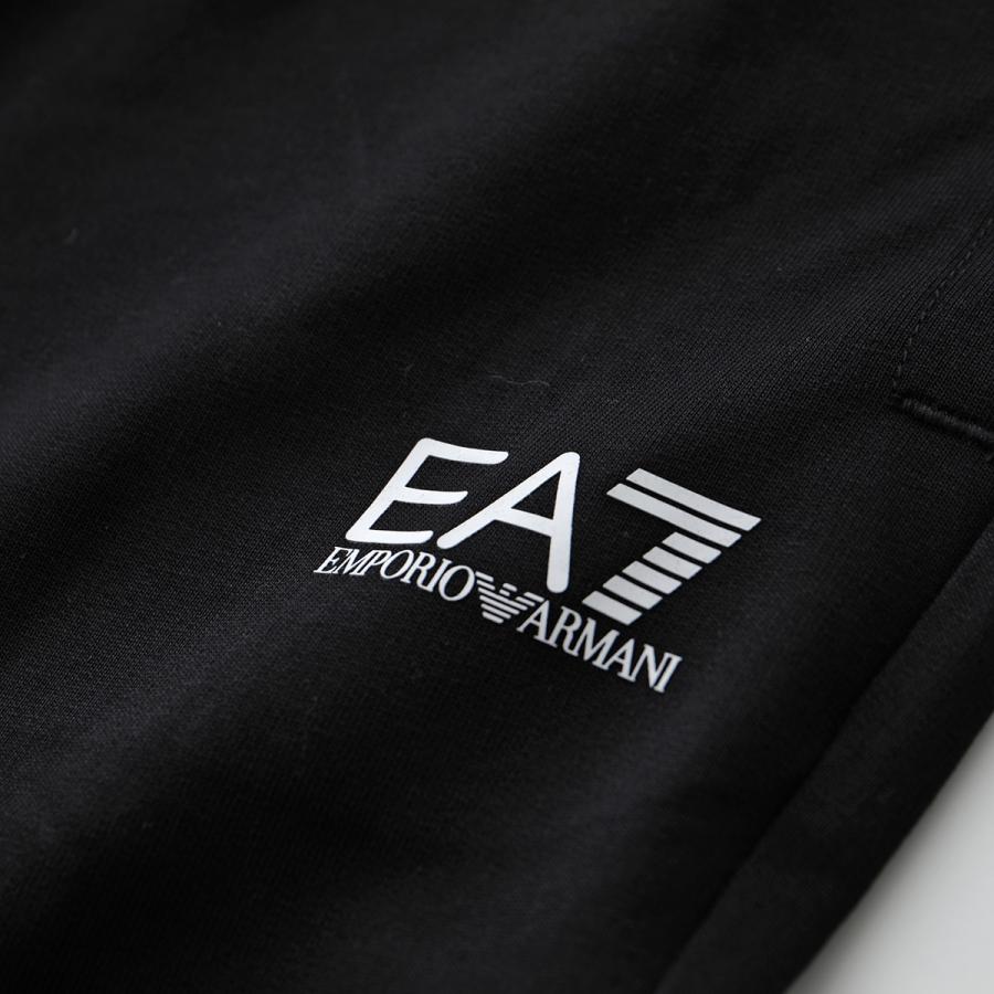 EA7 EMPORIO ARMANI エアセッテ エンポリオアルマーニ セットアップ