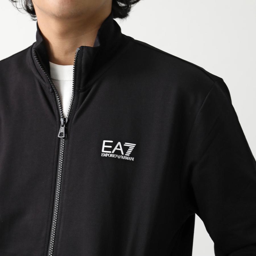 EA7 EMPORIO ARMANI エアセッテ エンポリオアルマーニ セットアップ