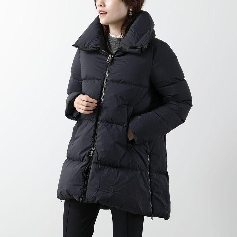 HERNO（ヘルノ） ダウンコート PI001959D 12456Z レディース スタンド