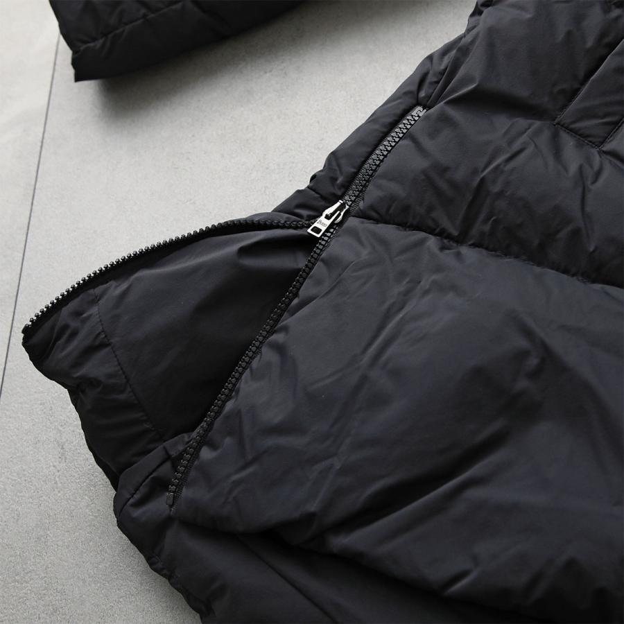 HERNO ジャケット ヘルノ ダウン コート スタンドネック 21613 XL HERNO ダウンコート ダウンジャケット LAMINAR スタンドカラー