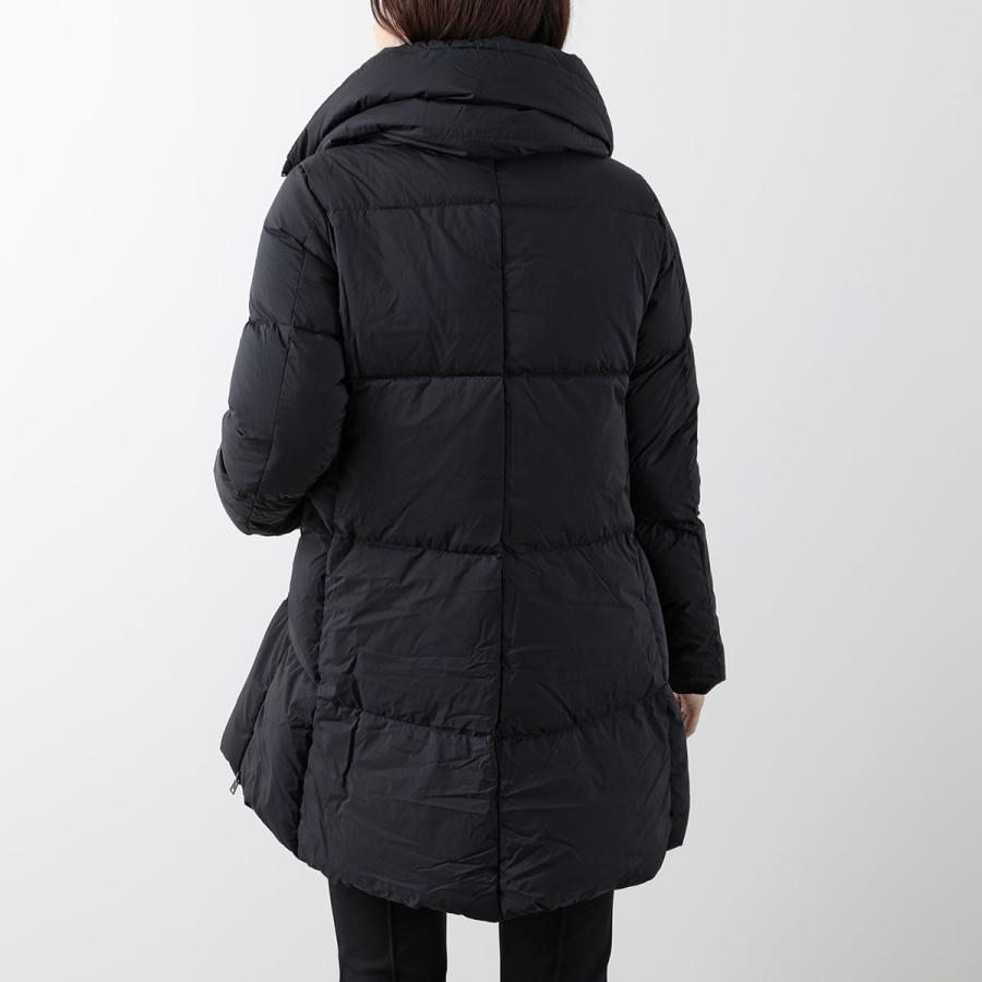 HERNO ヘルノ ダウンコート PI001959D 12456Z レディース HERNO ヘルノ ダウンコート PI001959D 12456Z レディース