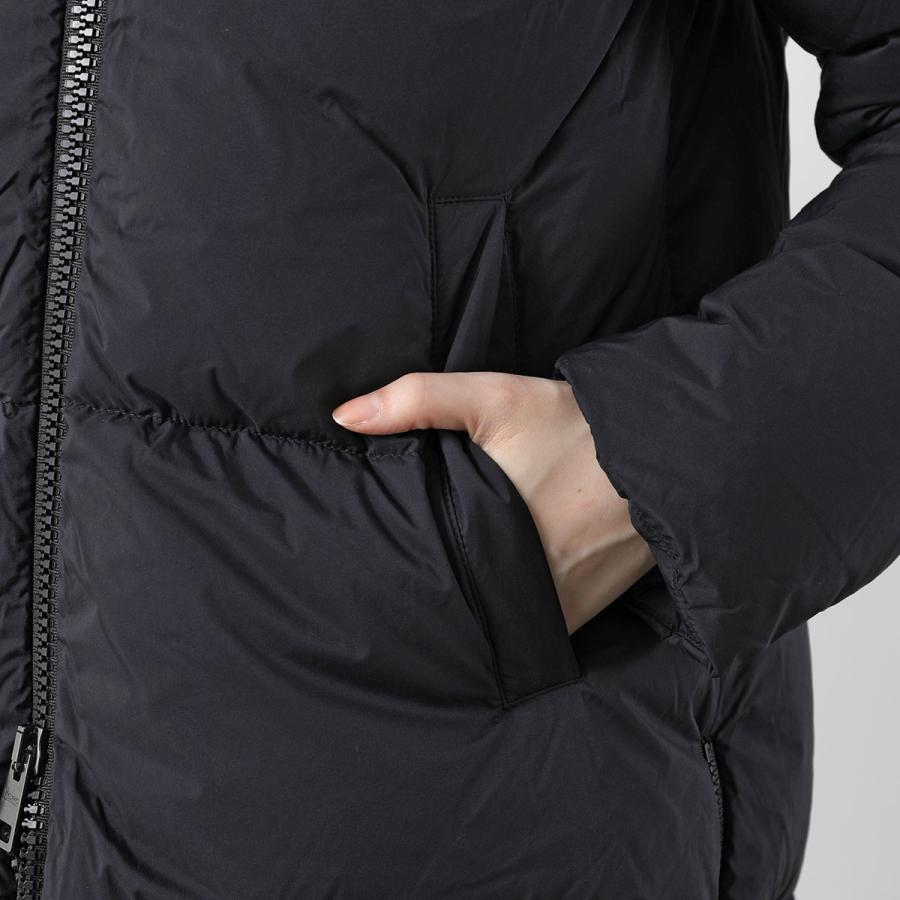 HERNO（ヘルノ） ダウンコート PI001959D 12456Z レディース スタンド
