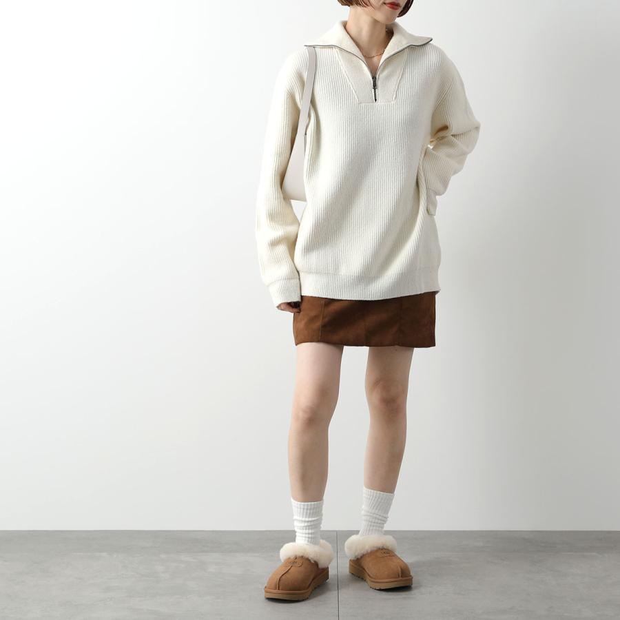 UGG（アグ） スリッポン W TAZZETTE タゼット 1134810 レディース