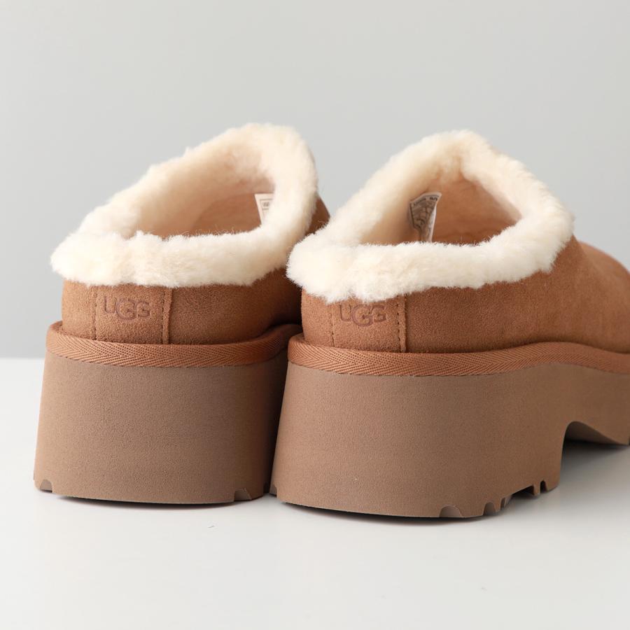 UGG アグ スリッポン W NEW HEIGHTS COZY CLOG ニュー ハイツ UGG アグ スリッポン W NEW HEIGHTS COZY CLOG ニュー ハイツ