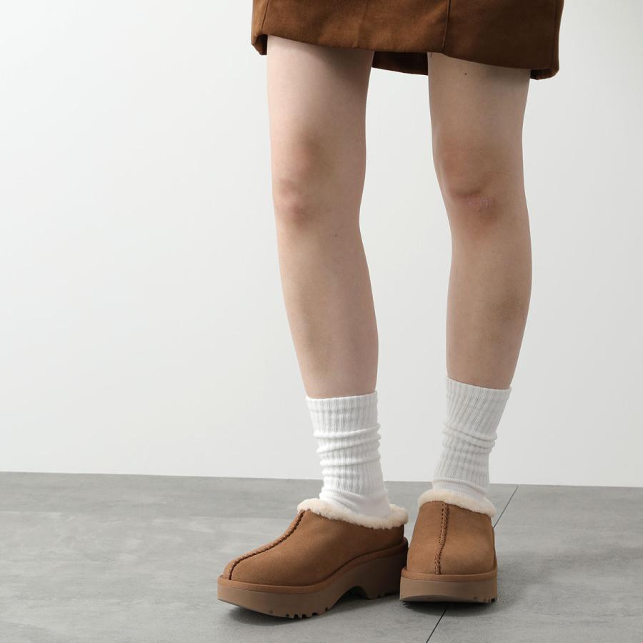 UGG アグ スリッポン W NEW HEIGHTS COZY CLOG ニュー ハイツ UGG アグ スリッポン W NEW HEIGHTS COZY CLOG ニュー ハイツ