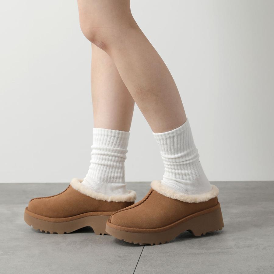 UGG アグ スリッポン W NEW HEIGHTS COZY CLOG ニュー ハイツ UGG アグ スリッポン W NEW HEIGHTS COZY CLOG ニュー ハイツ