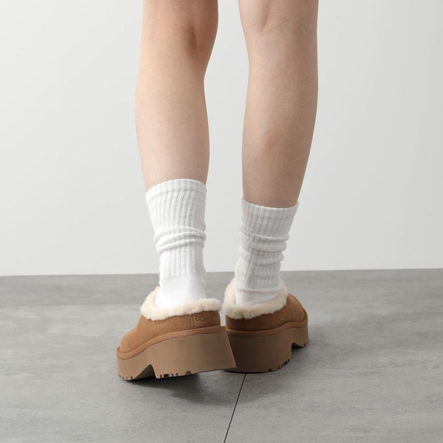 UGG アグ スリッポン W NEW HEIGHTS COZY CLOG ニュー ハイツ UGG アグ スリッポン W NEW HEIGHTS COZY CLOG ニュー ハイツ