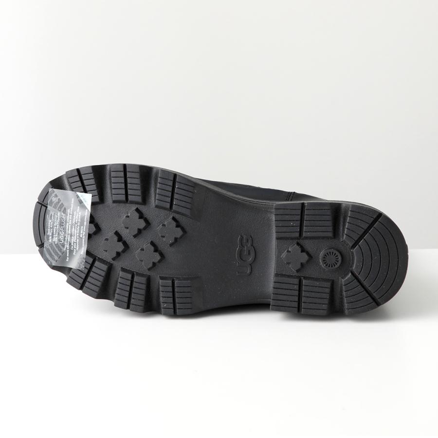 UGG（アグ） ショートブーツ W BRISBANE CHELSEA ブリスベン