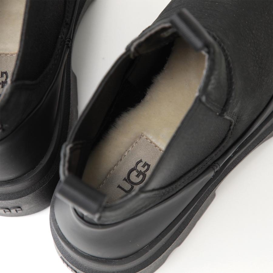 UGG（アグ） ショートブーツ W BRISBANE CHELSEA ブリスベン