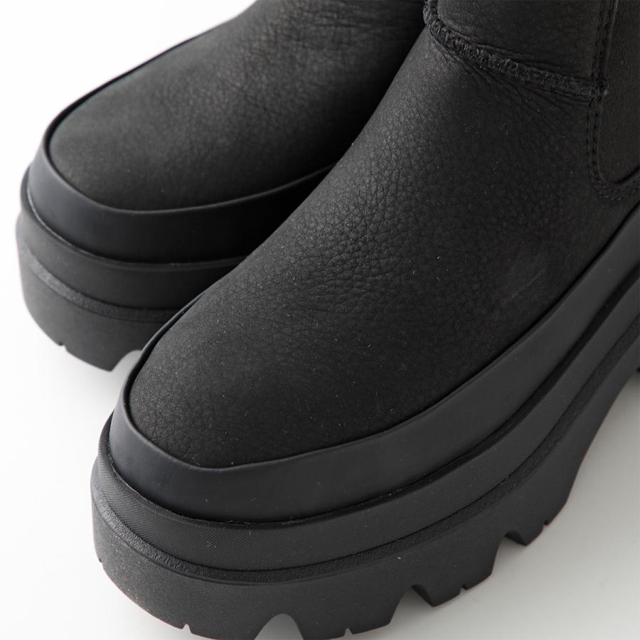 UGG（アグ） ショートブーツ W BRISBANE CHELSEA ブリスベン